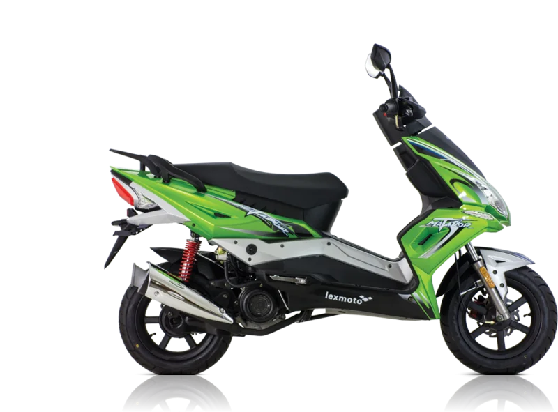 Lexmoto Matador 125