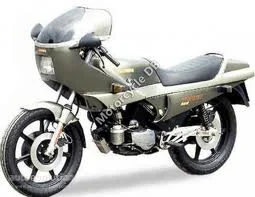 Moto Morini 500 S