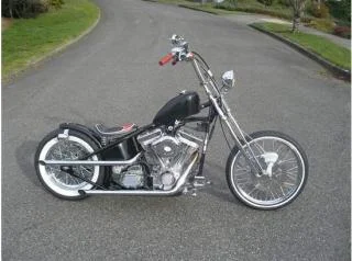 Flyrite Bobber 2010