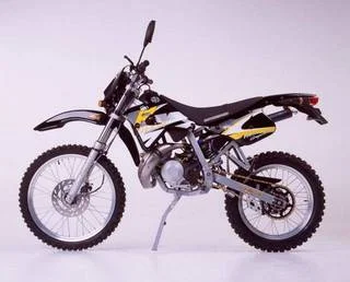 Motorhispania Furia Cross 2003