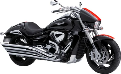 Suzuki Intruder M1800RZ