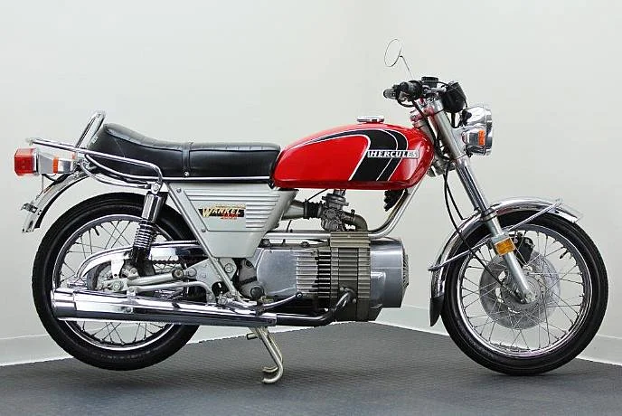 Hercules W 1975