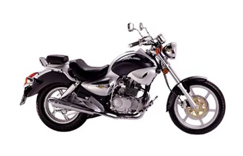 Kymco Hipster 150
