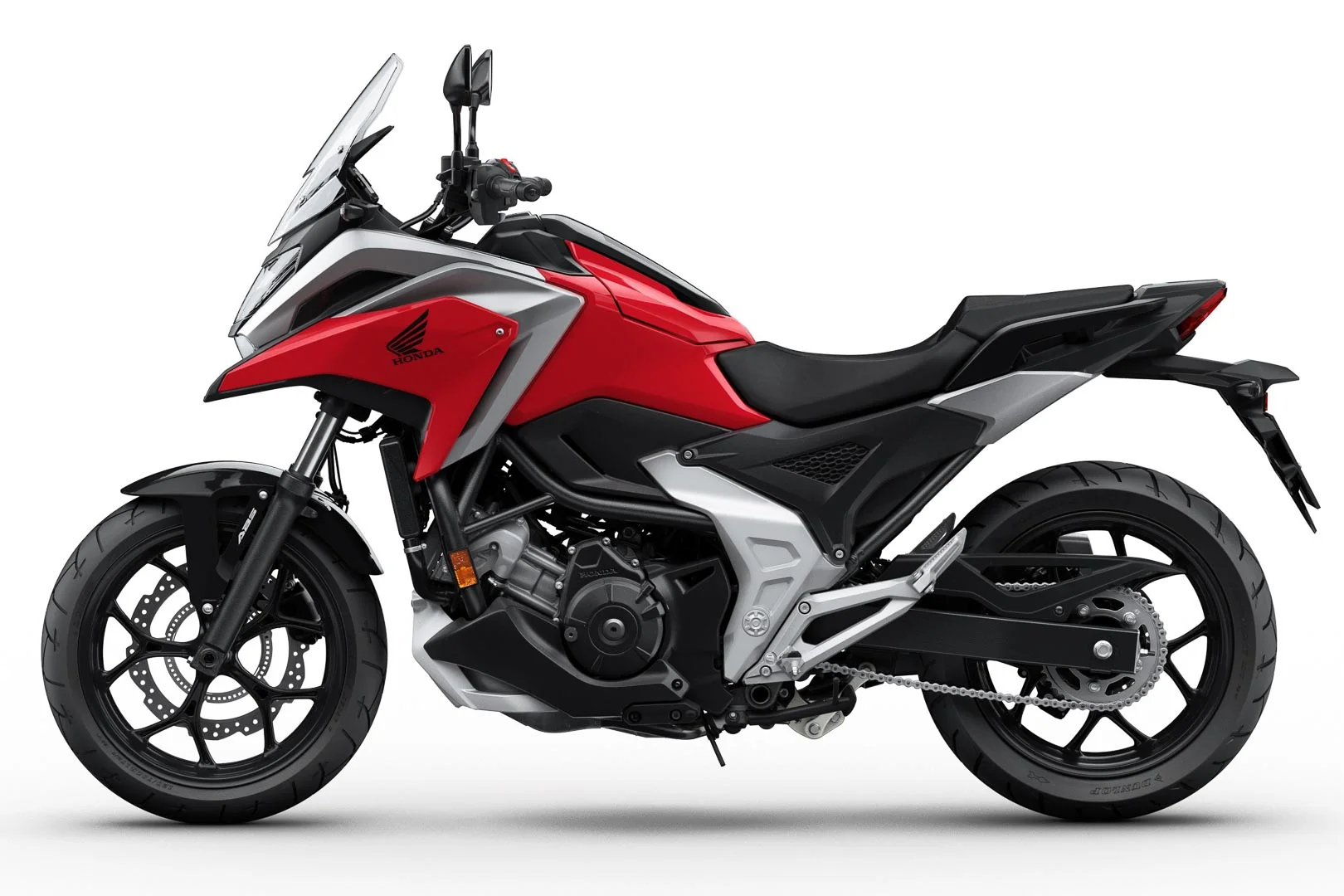 Honda NC750X