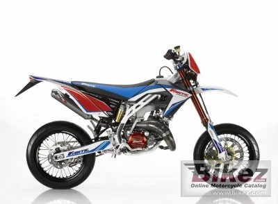 Fantic Caballero TZ 125 SM
