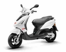 Derbi Boulevard 50 2T 2009