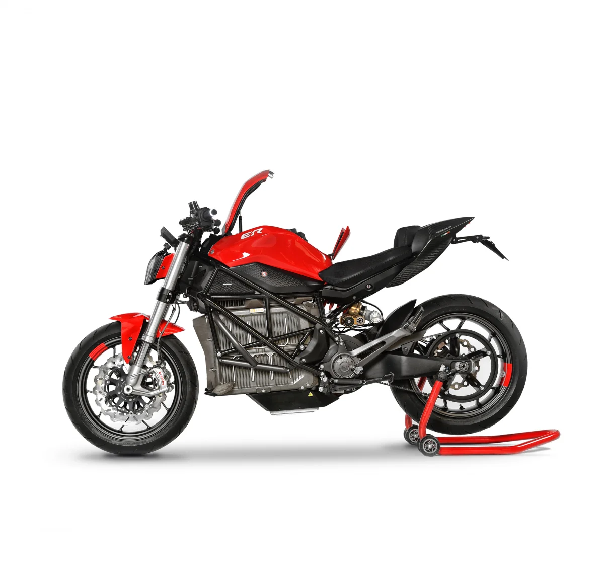 E-Racer Bestial-E