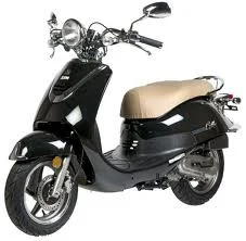 Sym Allo 125 2011