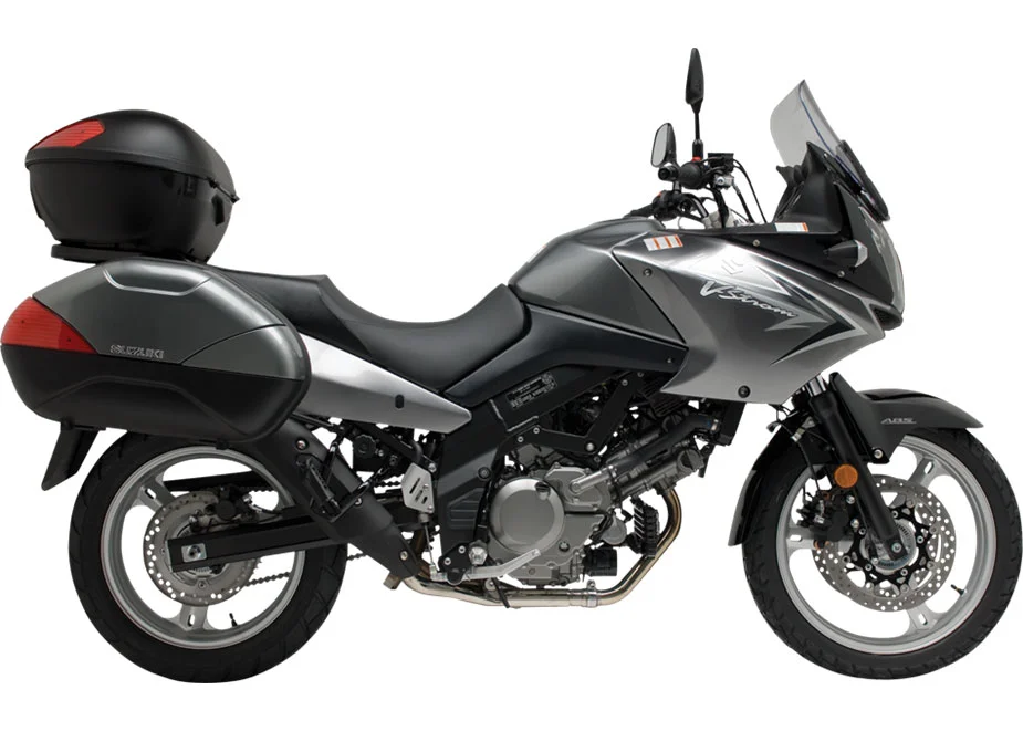 Suzuki V-Strom 650 ABS 2008