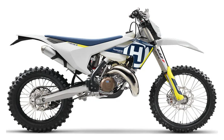 Husqvarna TE 150