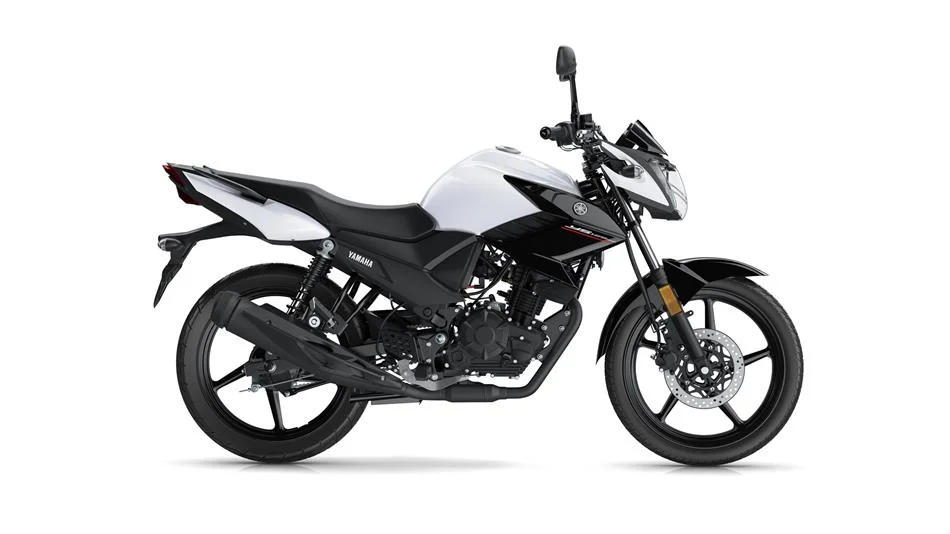 Yamaha YS125