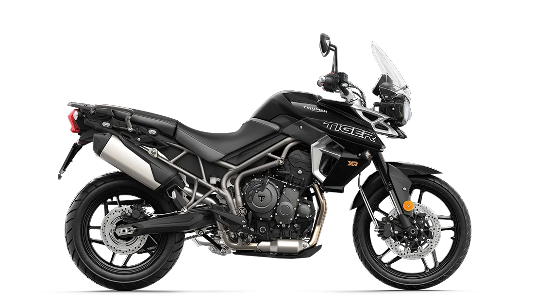Triumph Tiger 800 XR