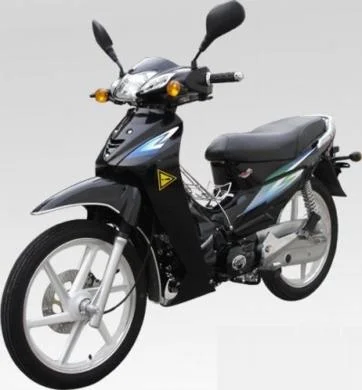 Veli VL125T-6 2007