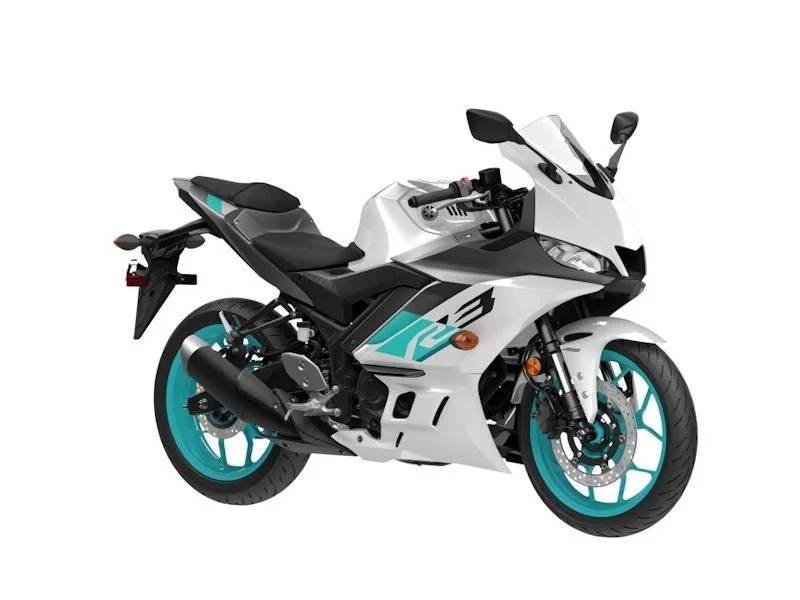 Yamaha YZF-R3