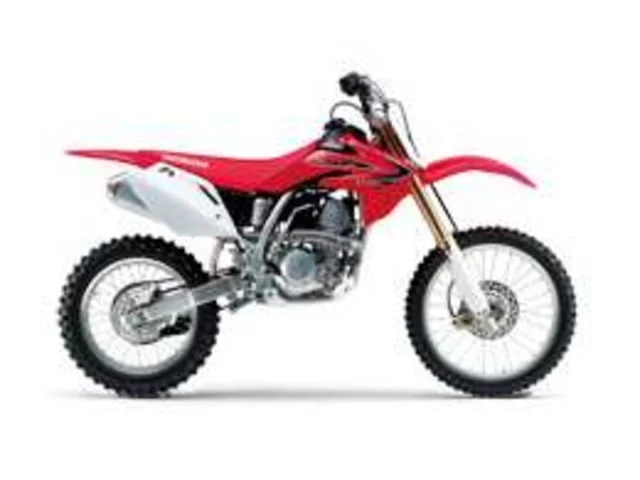 Honda CRF150RII