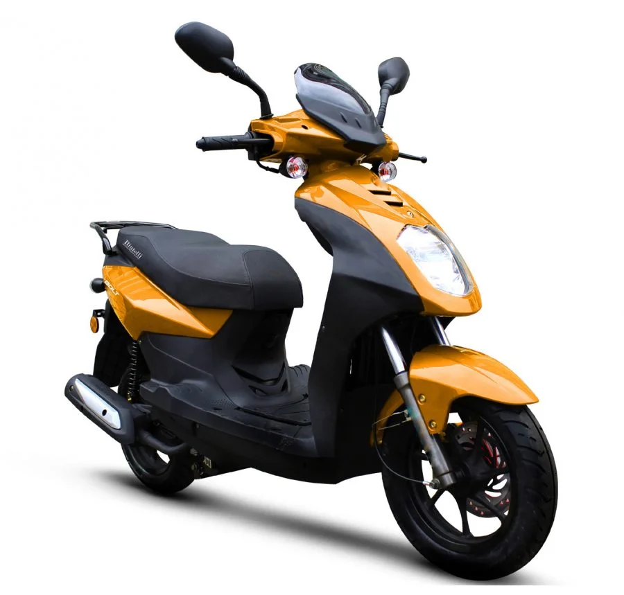 Bintelli Bolt 49 2017
