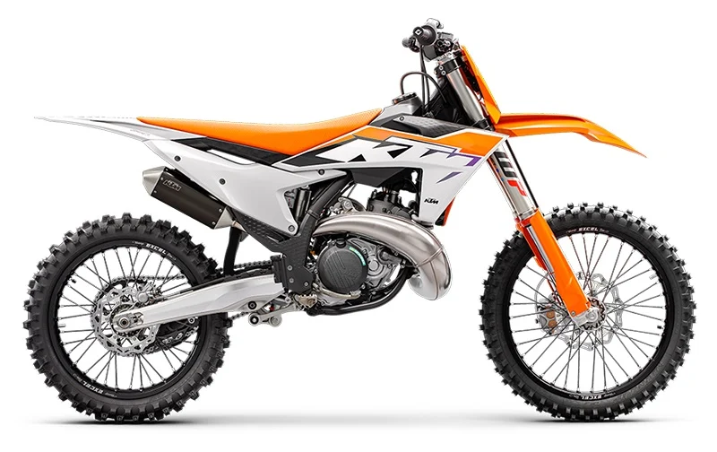 KTM 250 SX