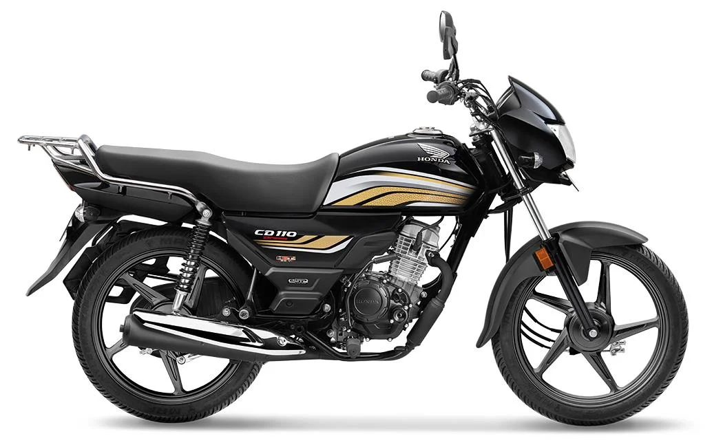 Honda CD110 Dream