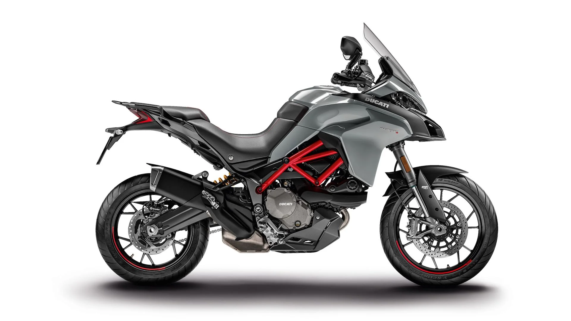 Ducati Multistrada 950 S
