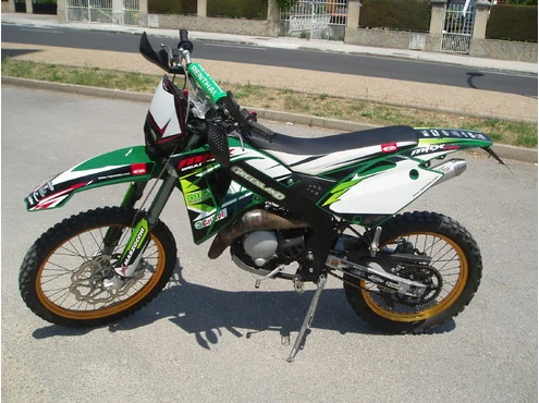 Rieju MRX 50 Pro 2006