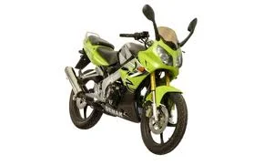 Demak DMX-R 2011