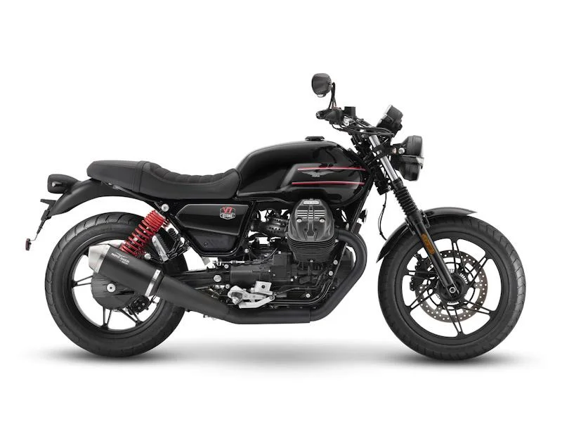 Moto Guzzi V7 Special Edition