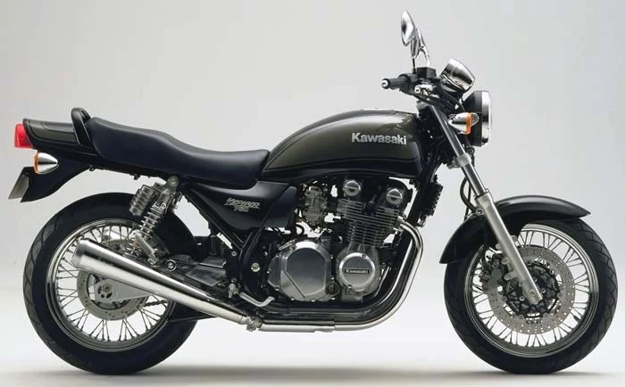 Kawasaki Zephyr 750