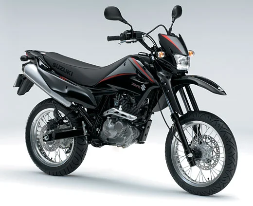 Suzuki DR 125SM