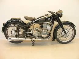 BMW R61