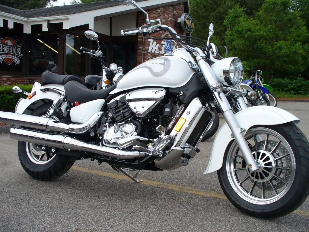 Hyosung ST 7
