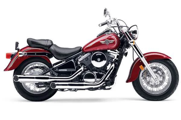 Kawasaki VN 800 Classic
