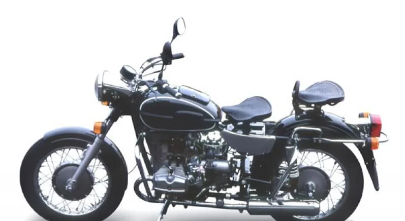 Ural Solo