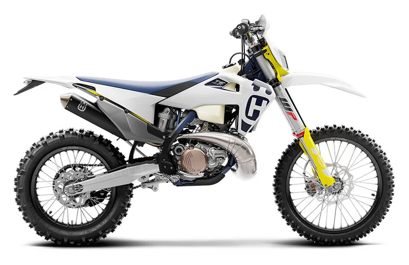 Husqvarna TE 300i