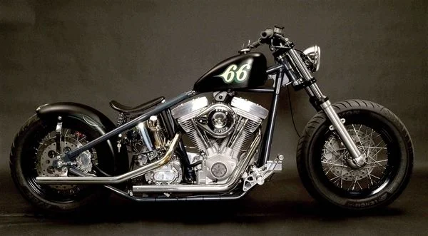 Sucker 66 Bobber