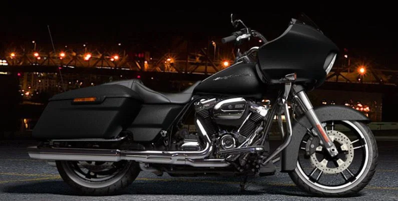 Harley-Davidson Road Glide Special