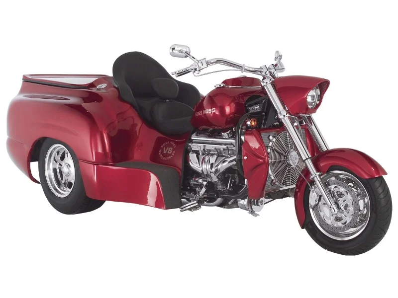 Boss BHC-9 LS3 Trike
