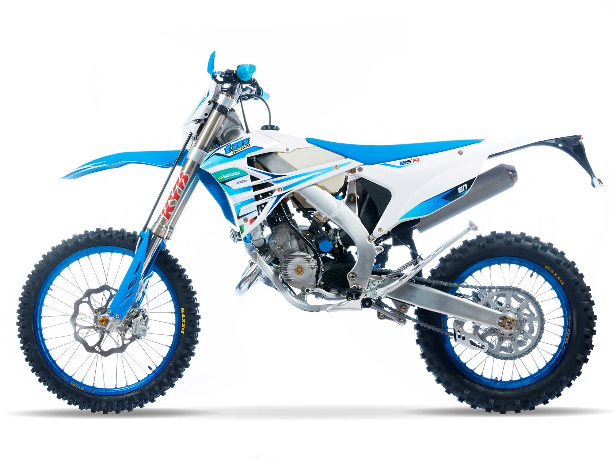TM EN 250 Fi ES 2T