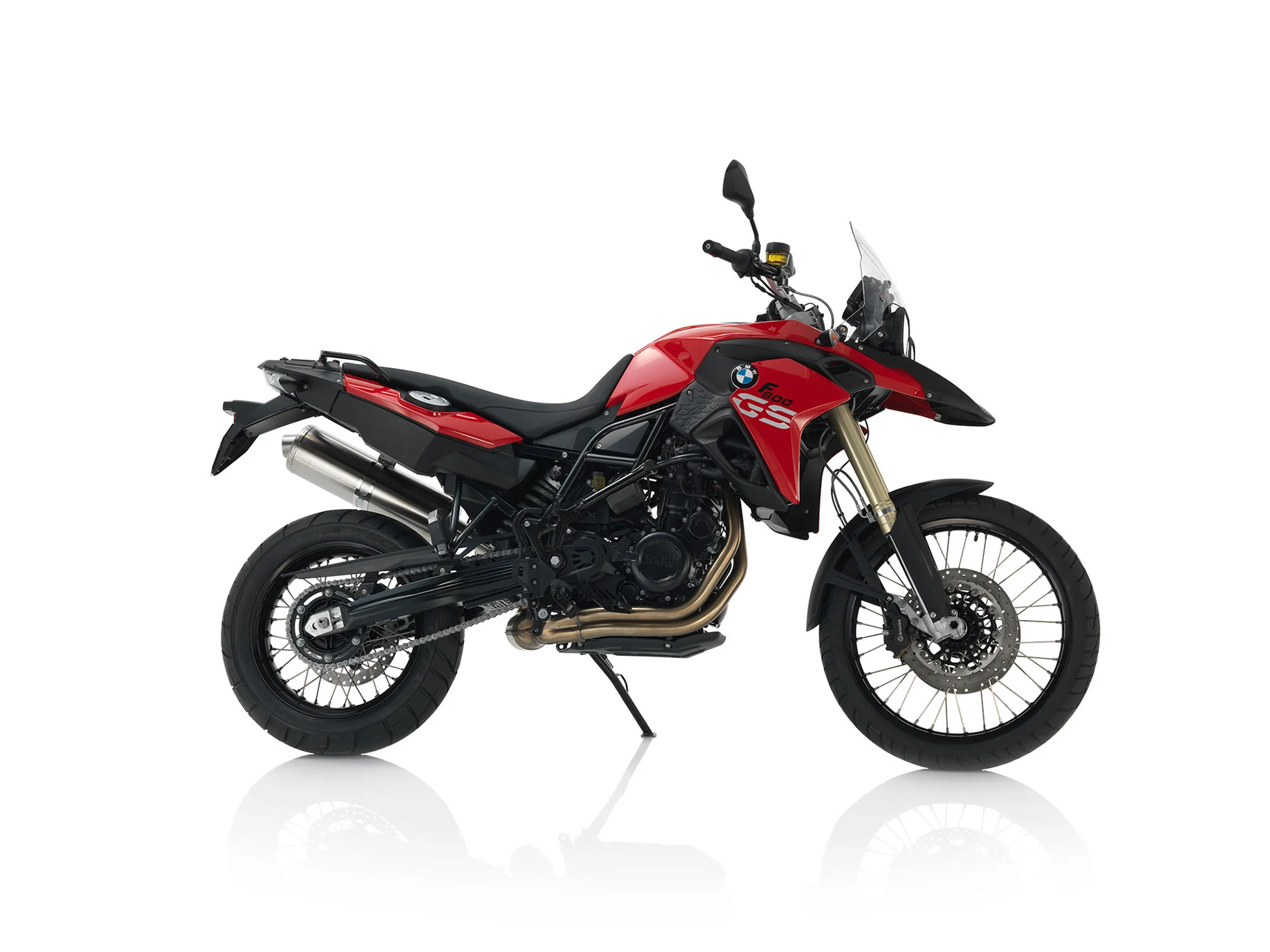 BMW F 800 GS