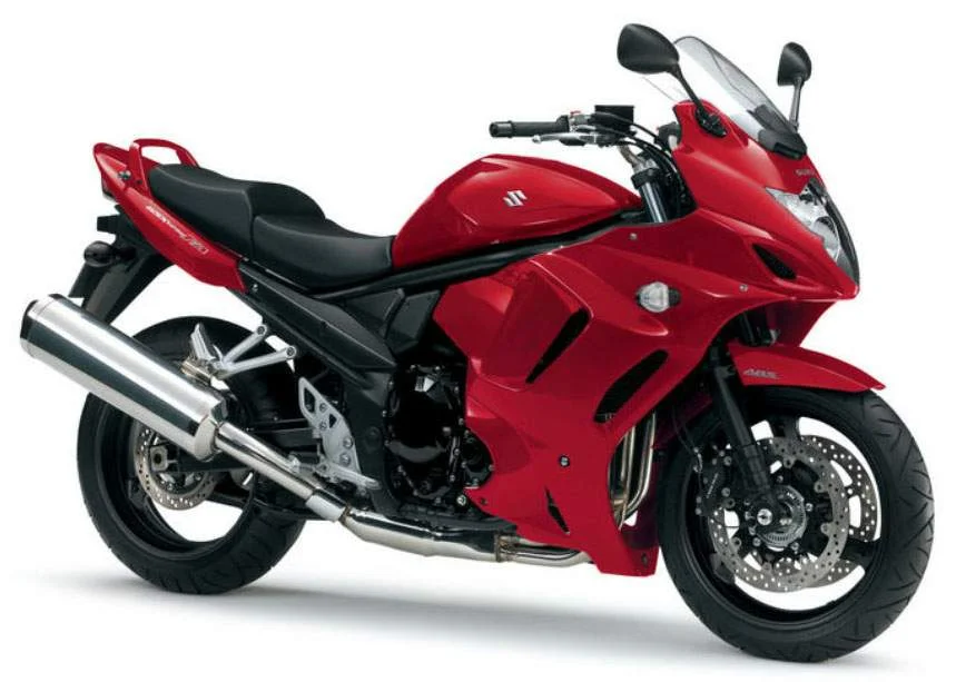 Suzuki GSX1250FA