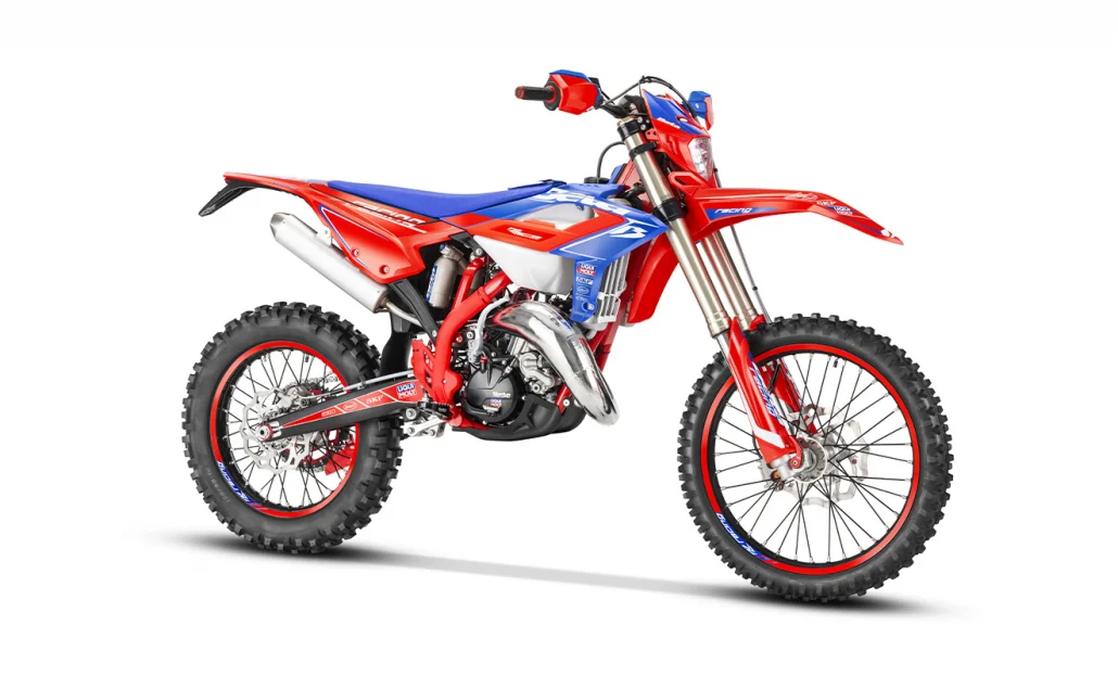 Beta RR Racing 2T 125