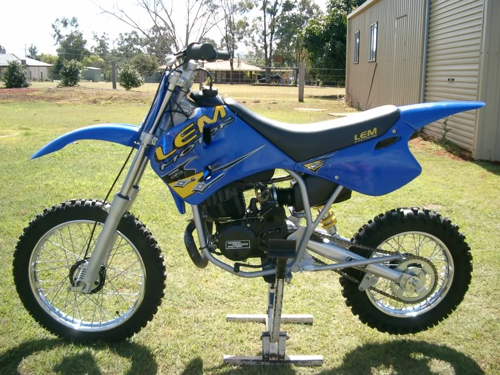 Lem LX 4 2005