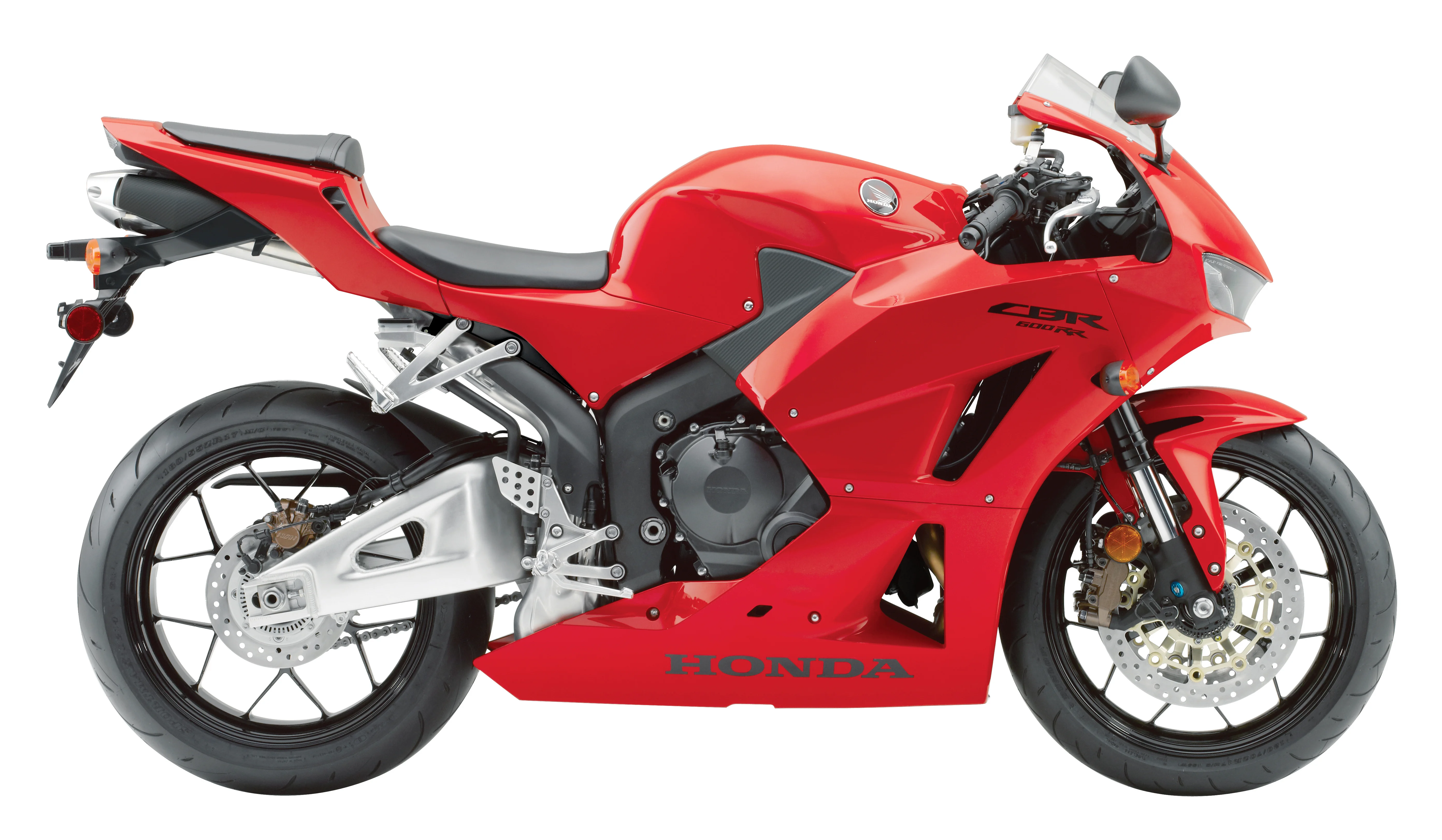 Honda CBR600RR 2014