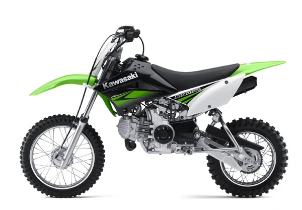 Kawasaki KLX 110