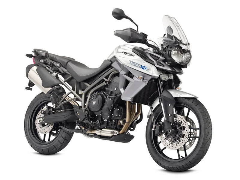 Triumph Tiger 800 XRX