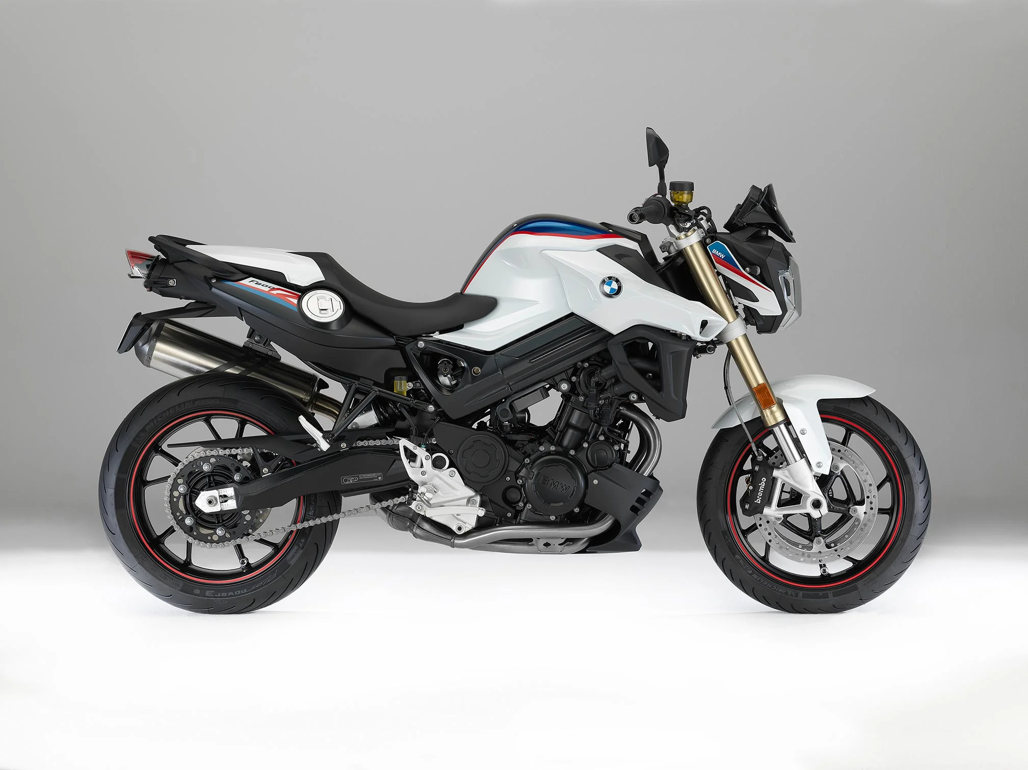 BMW F 800 R