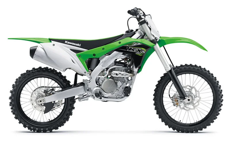 Kawasaki KX 250F
