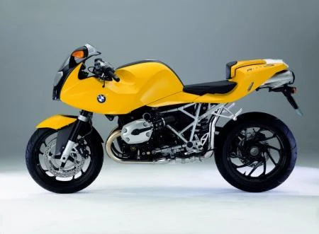 BMW R1200S