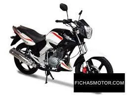 Izuka TL 200S 2013