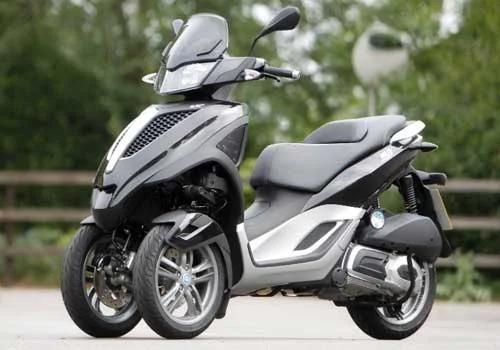 Piaggio MP3 LT