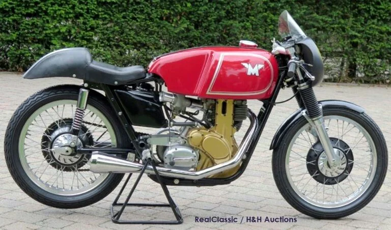 Matchless G50